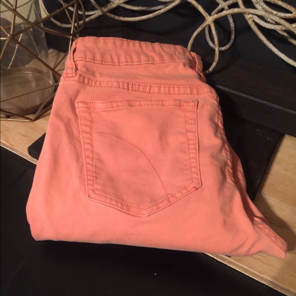 Joe’s Jeans Size 29 Skinny Ankle